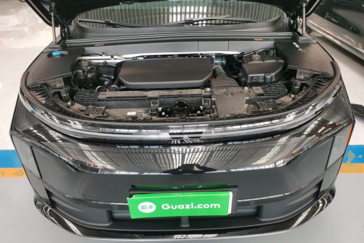 Used Li Auto L6 2025 Pro Smart Refresh Edition
