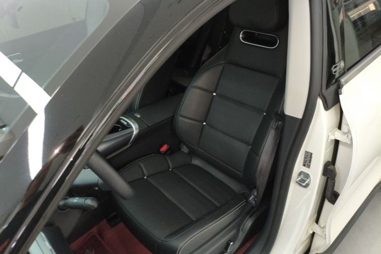 Used  #3 2024 Dynamic Long-Range Edition
