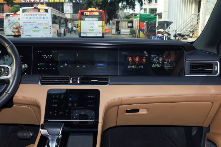 Used Li Auto ONE 2020 Extended-Range 6-Seater Version
