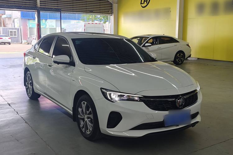 Used Buick Verano 2023 Pro Enjoyment Edition
