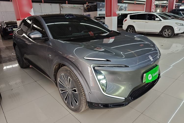 Used  07 2024 Max Extended-Range Edition
