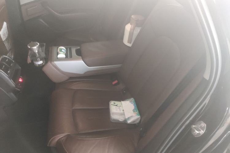 Used Audi A6L 2018 35 TFSI Collector's Edition
