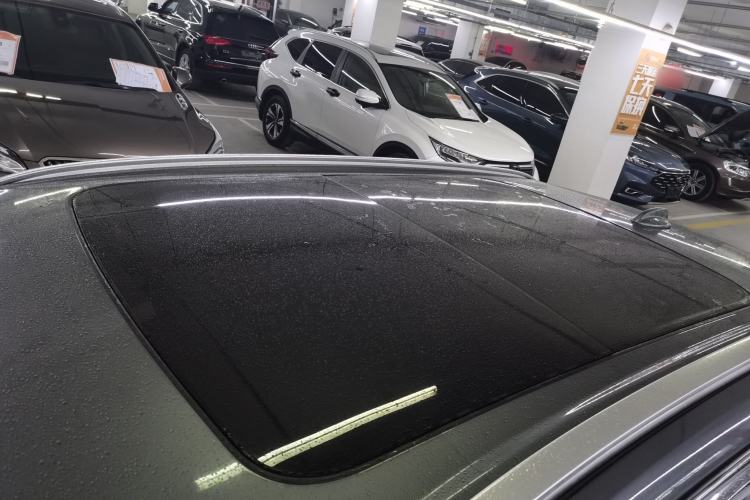 Used Volvo XC60 2020 T5 4x4 Smart Luxury Edition