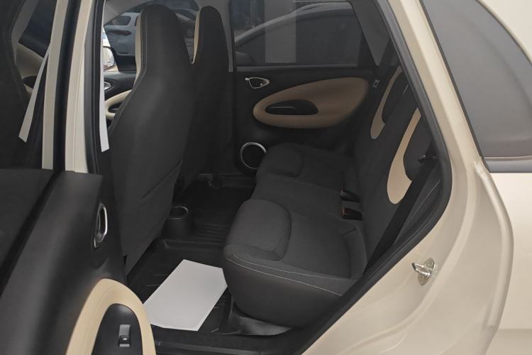 Used Wuling Bingo 2023 333 km Fast-Share Version