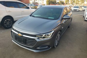 Used Chevrolet Monza 2022 320 Automatic Enjoyment Sunroof Version