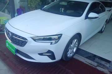 Used Buick Regal 2020 552T Elite Edition