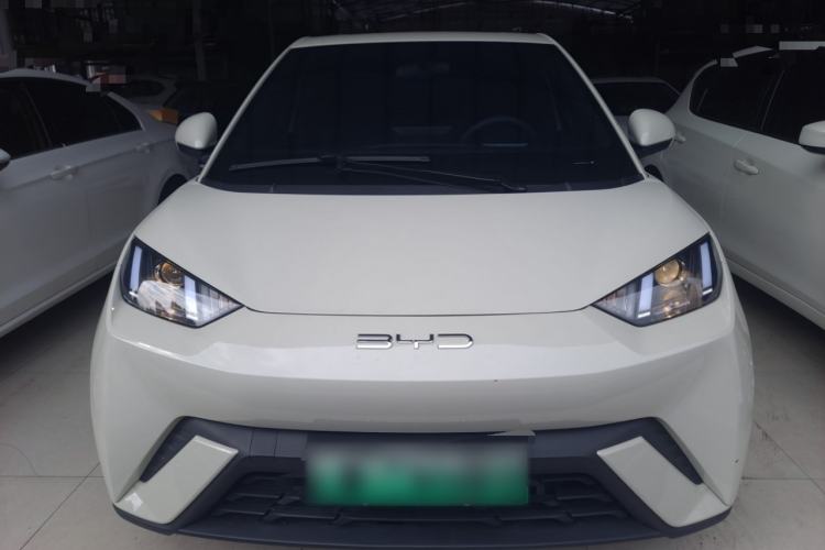 Used BYD Seagull 2023 Active Version