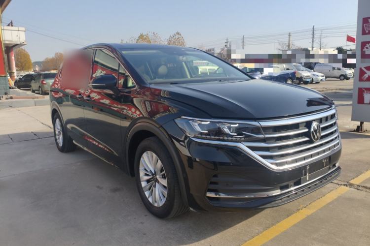 Used Volkswagen Viloran 2022 330TSI Business Edition
