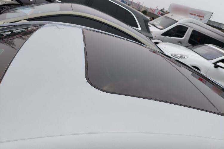 Used BYD Qin L 2024 DM-i 120KM Leading Model