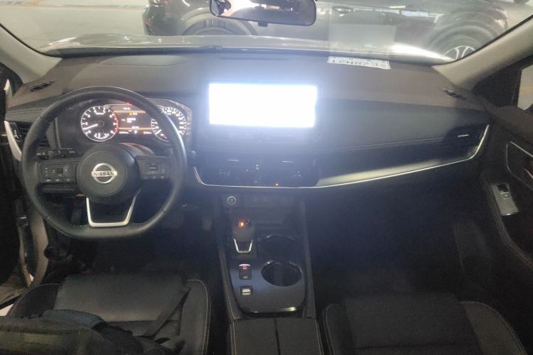 Used Nissan X-Trail 2021 VC-Turbo 300 CVT 2WD Luxury Edition