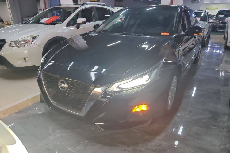 Used Nissan Teana 2020 Revised Version 2.0L XL Comfort Edition
