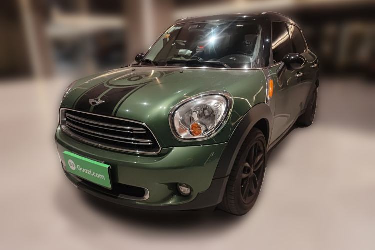 Used MINI Countryman 2014 1.6L COOPER Fun