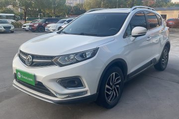 Used Dongfeng Aeolus AX5 2019 230T Automatic Zhiyue Edition China VI Standard