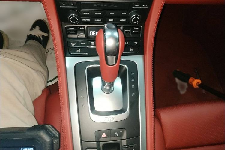 Used Porsche 718 2022 Boxster 2.0T
