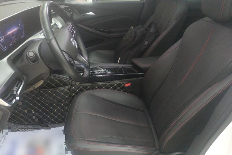 Used Buick Verano 2022 Pro GS Wind-Chasing Edition
