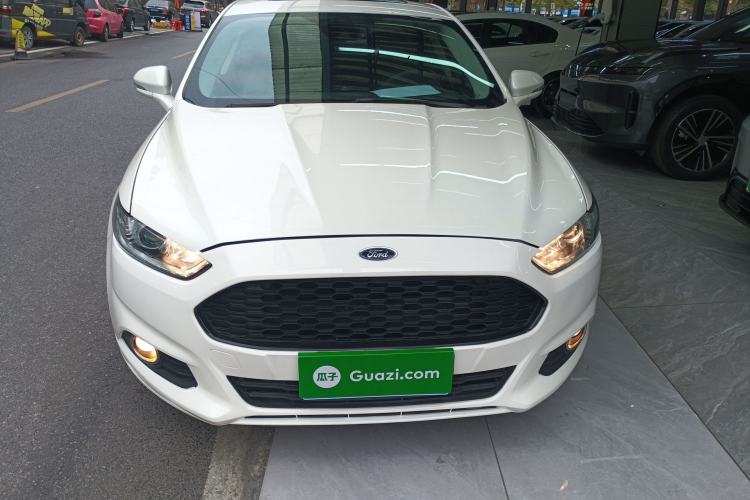 Used Ford Mondeo 2013 1.5L GTDi180 Fashion Edition
