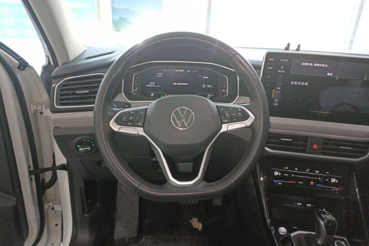 Used Volkswagen Tayron 2023 300TSI Two-Wheel-Drive Luxury Plus Advanced Edition