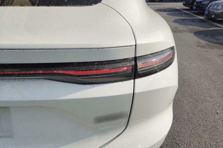 Used Nio EC6 2023 75 kWh
