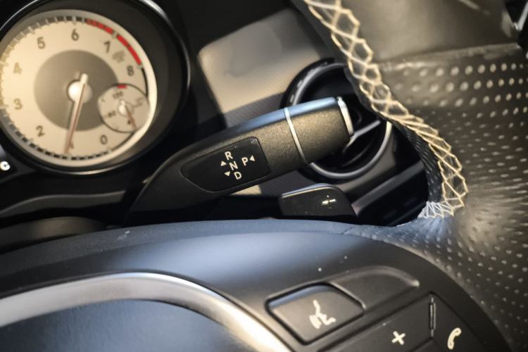 Used Mercedes-Benz GLA 2016 GLA 200 Fashion Model
