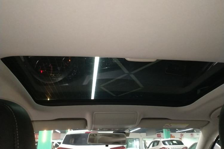 Used Volkswagen Lamando 2017 230TSI DSG Fashion Edition