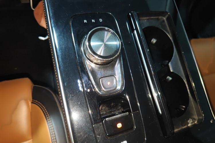 Used AION V 2020 80 Intelligent Edition
