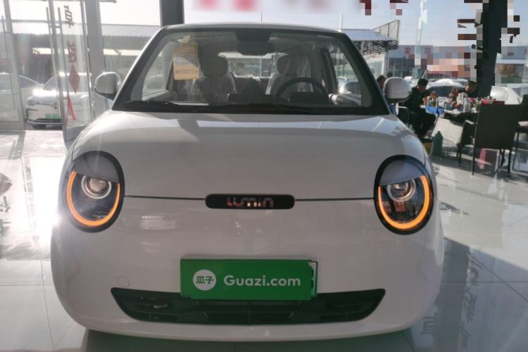 Used Qiyuan Lumin 2024 130km Qingyue Version