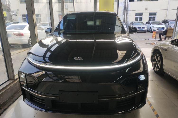 Used Li Auto L7 2023 Air model
