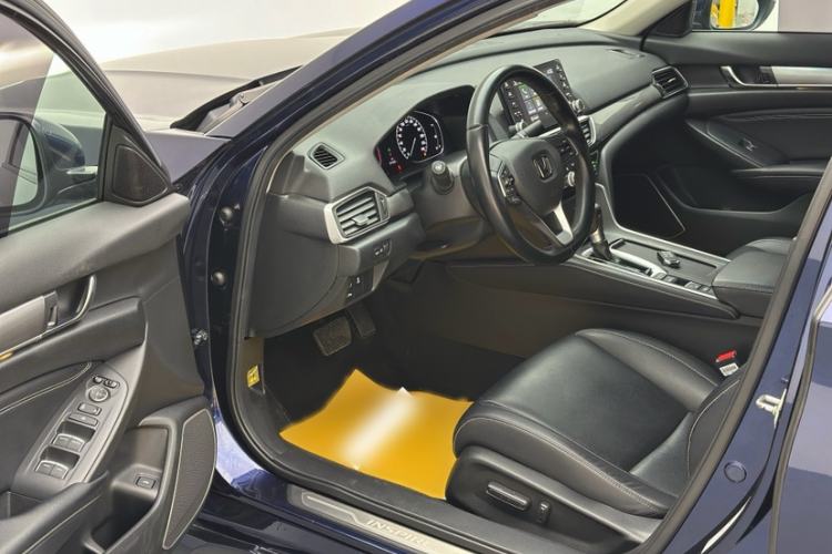 Used Honda Inspire 2019 260TURBO Jingyue Edition China VI