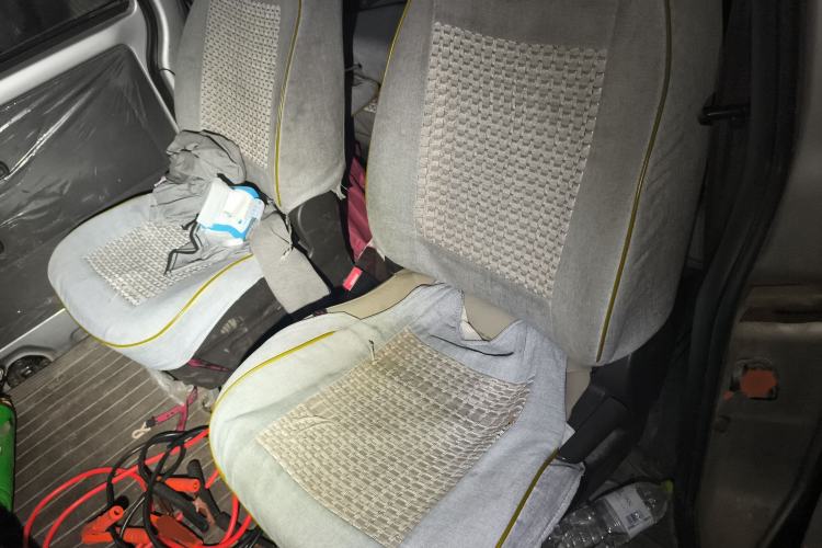 Used Wuling Rongguang V 2016 1.5L Standard Version
