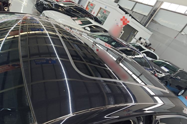 Used Volkswagen Passat 2022 330TSI Elite Edition Custom Version
