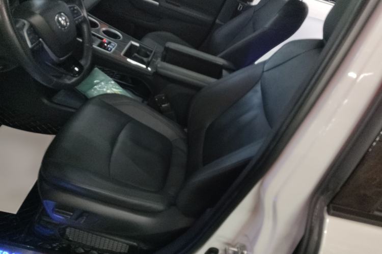 Used Toyota Sienna 2021 2.5L Hybrid Ultimate Edition
