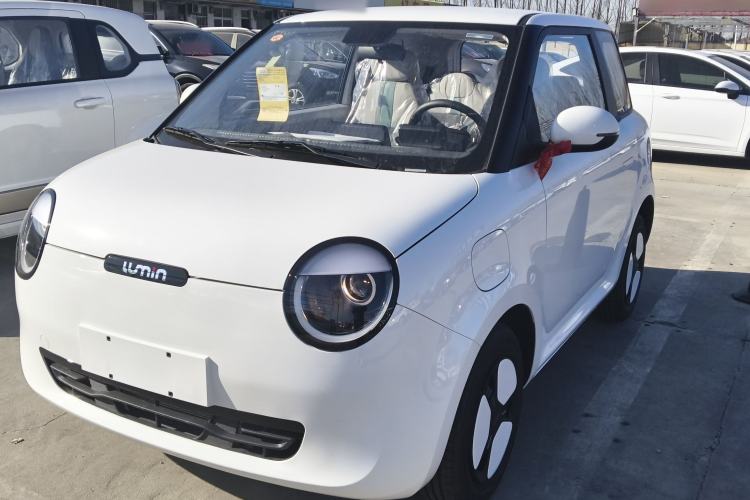 Used Qiyuan Lumin 2024 130km Qingyue Version