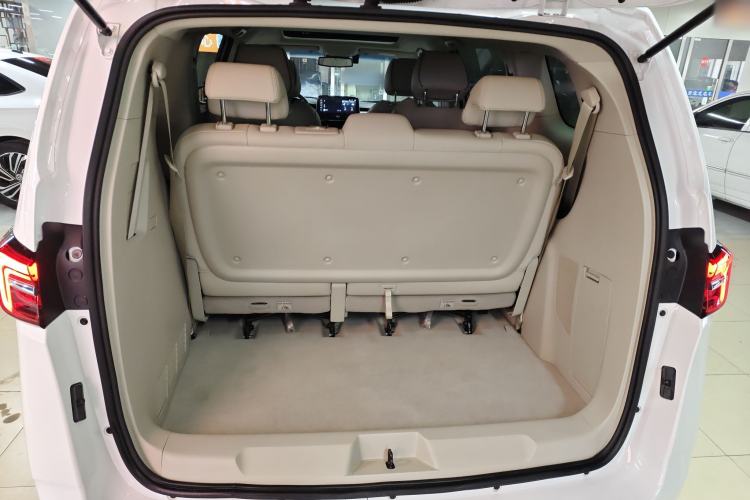 Used Buick GL8 2023 Land Executive Class 652T Luxury Model