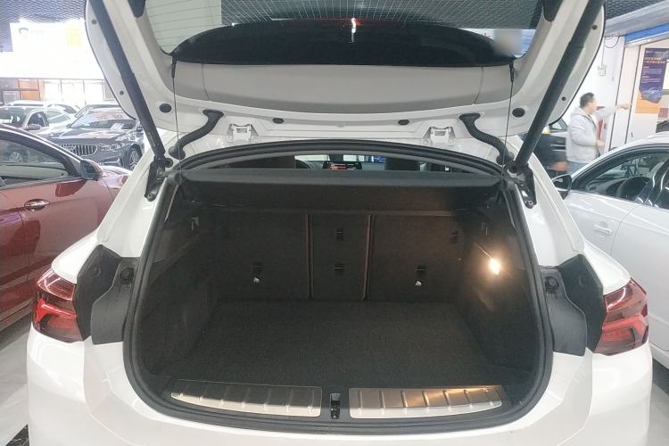 Used BMW X2 2021 Restyled sDrive25i M Sport Package
