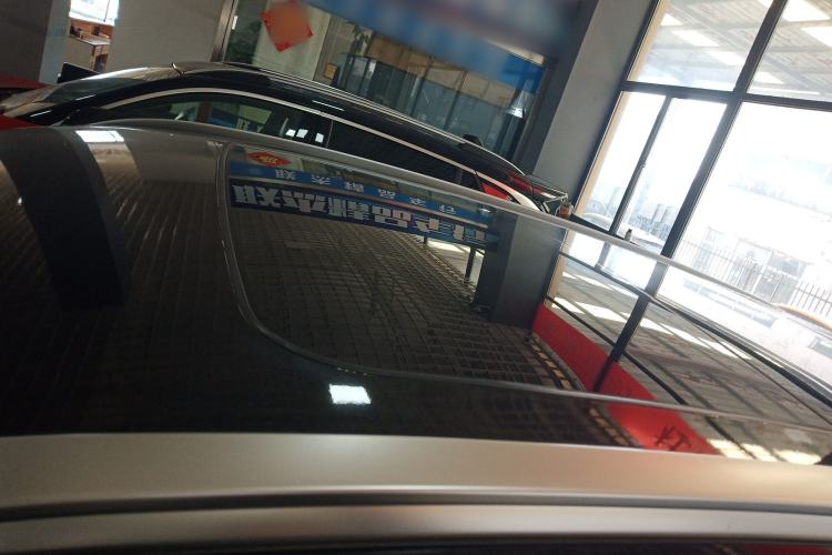 Used Lynk & Co 06 2020 1.5T Type Plus
