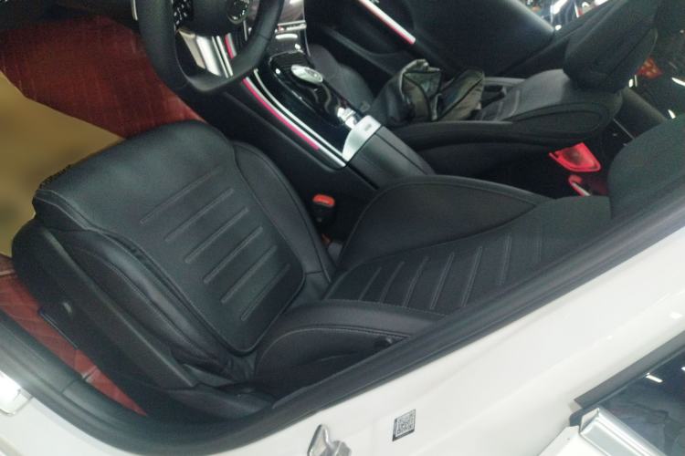 Used Mercedes-Benz C-Class 2023 C 260 L Sport Edition
