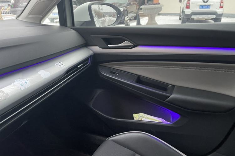 Used Volkswagen Golf 2021 280TSI DSG Pro
