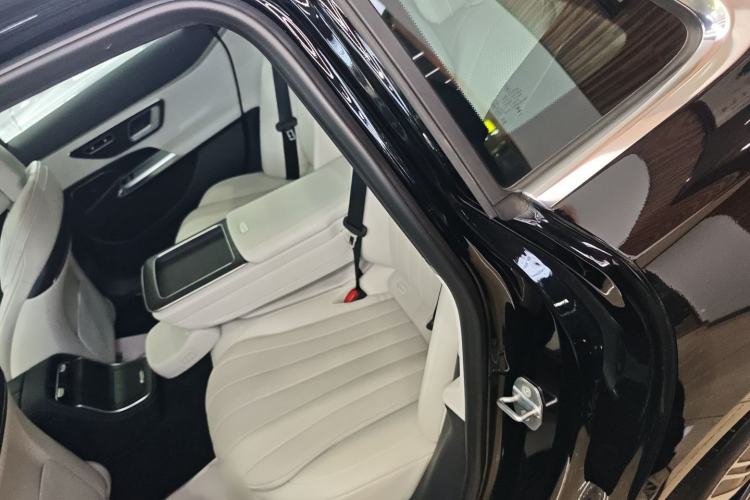 Used Mercedes-Benz E-Class 2024 E 300 L Fashion Sport Model
