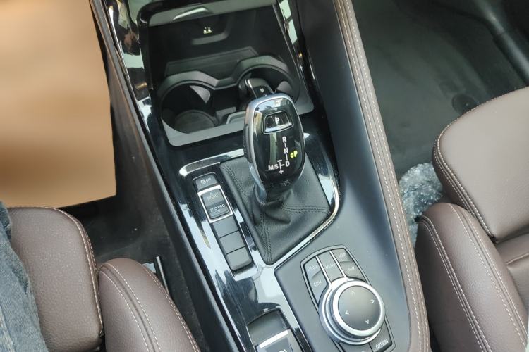 Used BMW X1 2020 sDrive20Li Premium Edition
