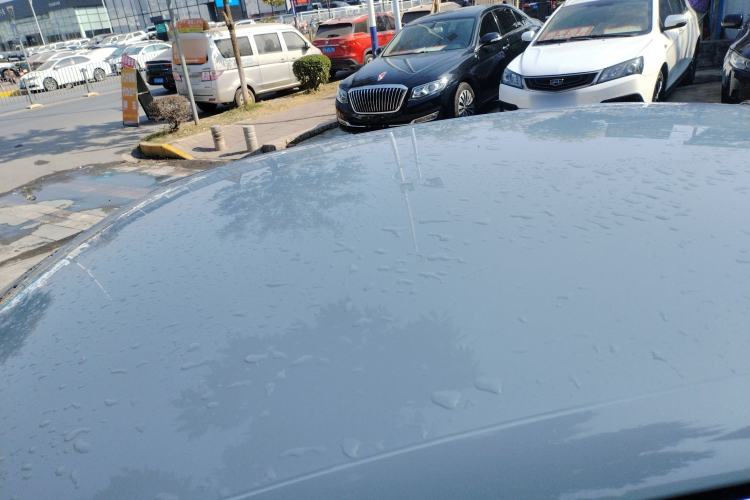 Used Audi A3 2019 Limousine 35 TFSI Ambition China VI