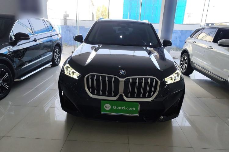 Used BMW X1 2023 sDrive25Li M Sport Package
