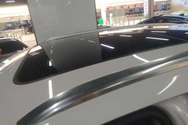 Used Audi Q5L 2021 45 TFSI Luxury Dynamic Edition
