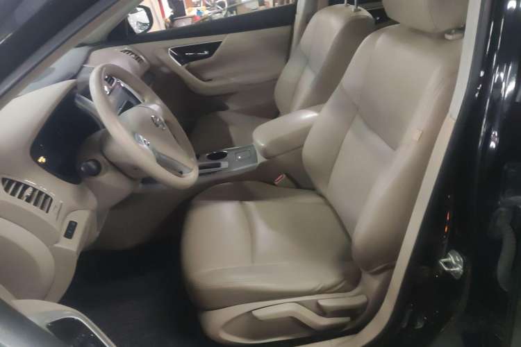 Used Nissan Teana 2016 2.0L XE Fashion Edition
