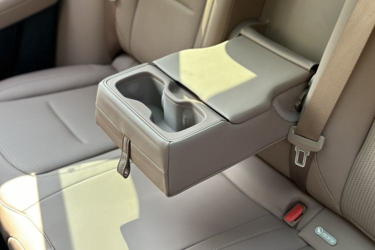 Used Nio ES6 2023 75 kWh
