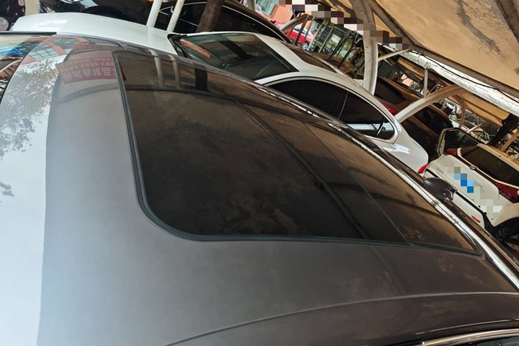 Used Hongqi H5 2023 2.0T Automatic Smart Connect Flagship Edition
