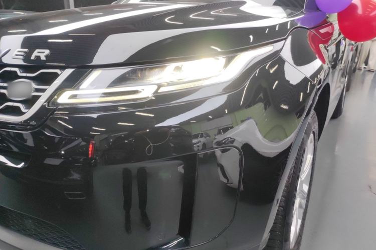 Used Land Rover Range Rover Evoque 2020 249 PS Youth Edition
