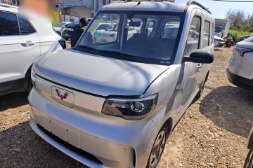 Used Wuling Zhiguang New Energy 
