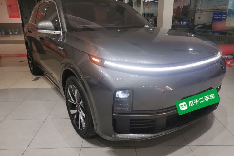 Used Li Auto L7 2023 Air model
