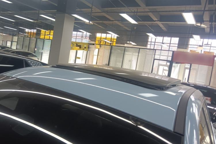 Used ORA Good Cat 2021 400km Standard Range Athena Edition Lithium-Ion Battery