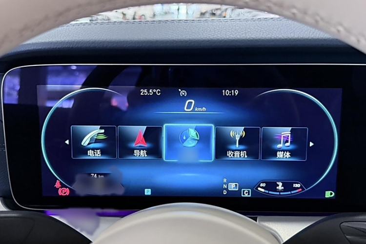 Used Mercedes-Benz E-Class 2021 Facelift E 260 Coupe